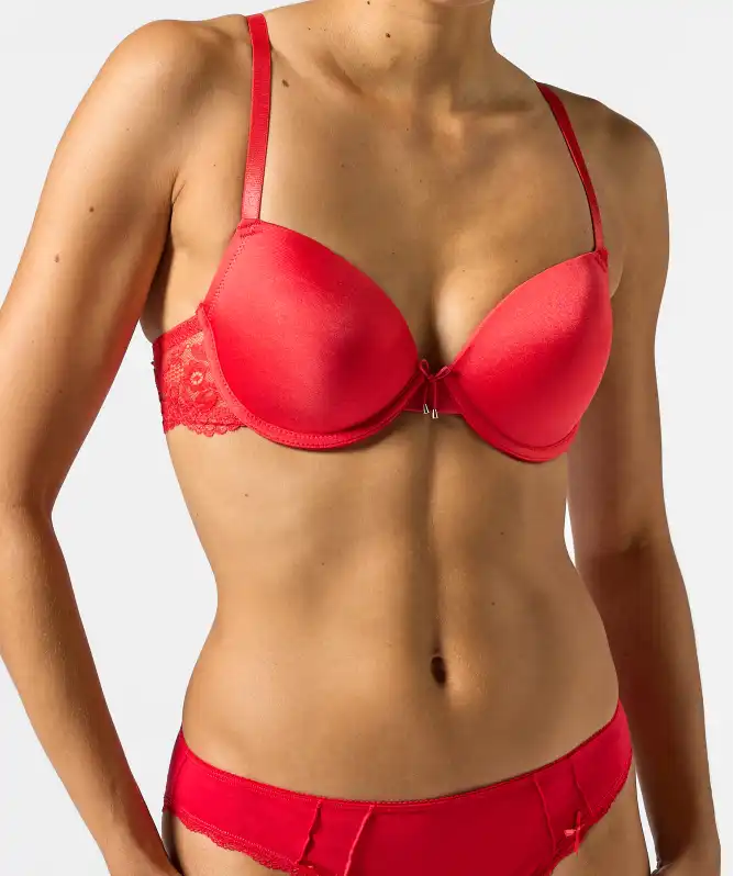 BH rood