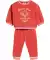 Joggingpak rood