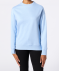 Sweatshirt blau