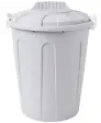 světle šedá