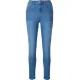 Jeans High-waist