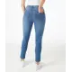 Jeans High-waist