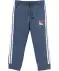 Spodnie dresowe niebieski
