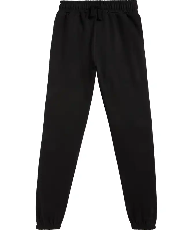 Zwarte joggingbroek