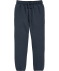 Kinder joggingbroek basic donkerblauw