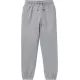 Pantalón jogging en melange