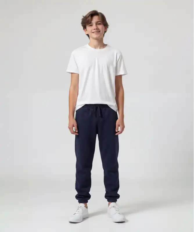 Kinder joggingbroek basic