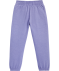 Jogginghose in Violett violett