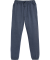 Basic Jogginghose dunkelblau
