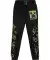 Spodnie dresowe czarny