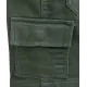 Szorty cargo