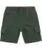Kinder cargo shorts kaki