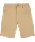 Kinder korte broek lichtbruin