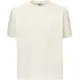 T-Shirt mit Struktur