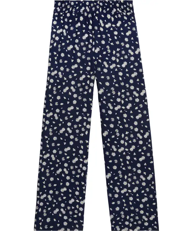 Kinder broek comfortabel van viscose