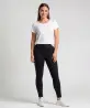 jeans tiefschwarz