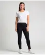 jeans tiefschwarz