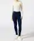 Jegging donkerblauw donker denimblauw