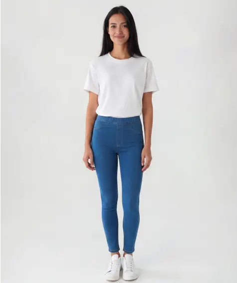 Jegging
