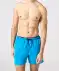 Zwemshort blauw
