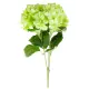 Kunstblume Hortensie