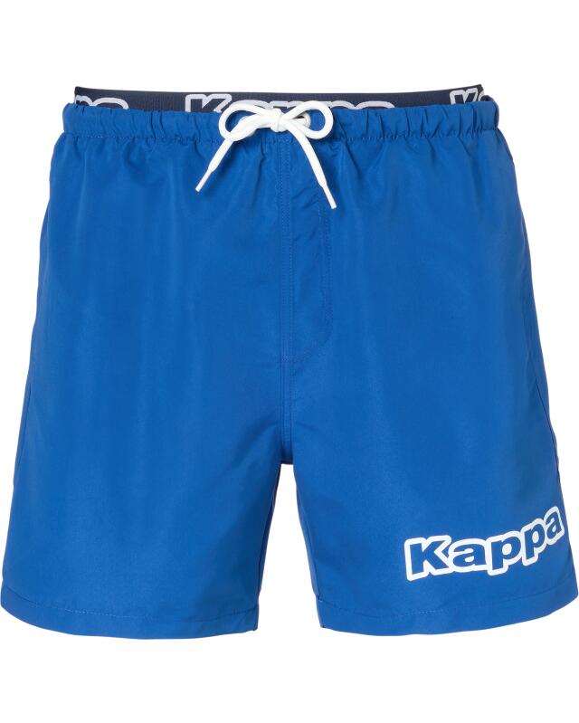 Short de bain homme, bleu marine (KiK Dunkelblaue Badeshorts (dunkelblau)) — KiK, produit allemand authentique au Maroc