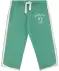 Spodnie dresowe jadeitowy