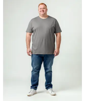 Basic T-Shirt