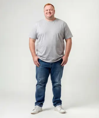 Basic T-Shirt