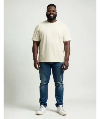 Basic t-shirt