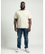 Basic T-Shirt offwhite