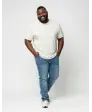 naturalny melanż