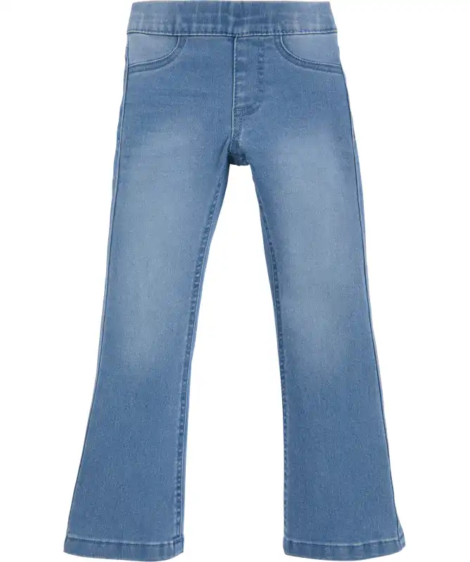 Lichtgekleurde jeans