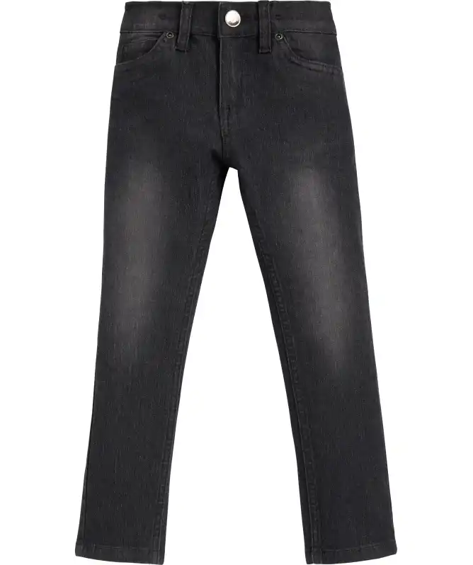 Jeans weitenverstellbar