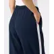 Palazzo broek met zijstrepen