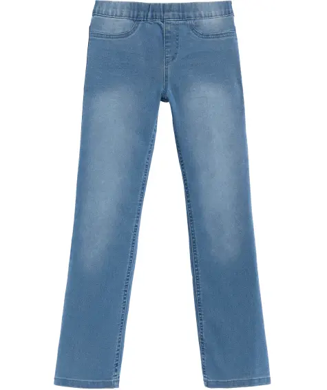 Kinder jeans lichtgekleurd