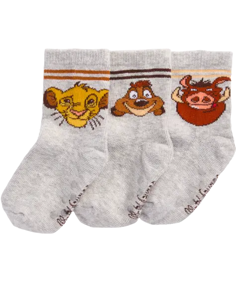 Lizenz Socken