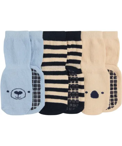 Stoppersocken