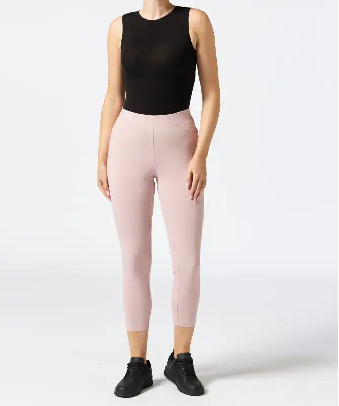 Bengalinhose Skinny-fit