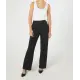 Palazzo kalhoty  s pruhy