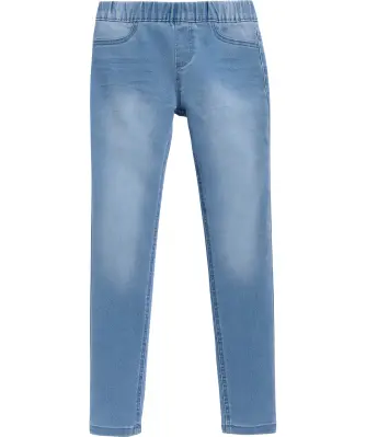 Jeggings Stone-washed
