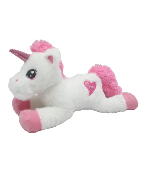 Plüschtier Einhorn