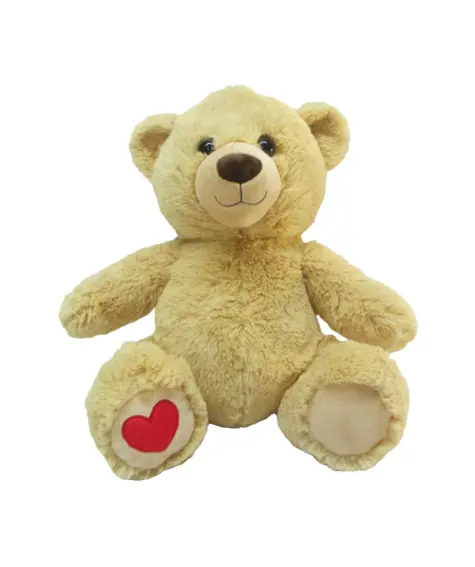 Plüschtier Bär