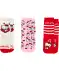 Hello Kitty Socken rot