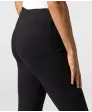Leggings mit Schlag