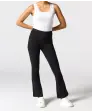 Leggings mit Schlag