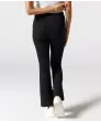 Leggings mit Schlag