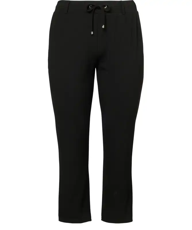 Kalhoty se stahovací šňůrkou