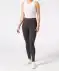 Legginsy ciemny szary