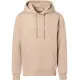 Sweater met geborstelde binnenstof